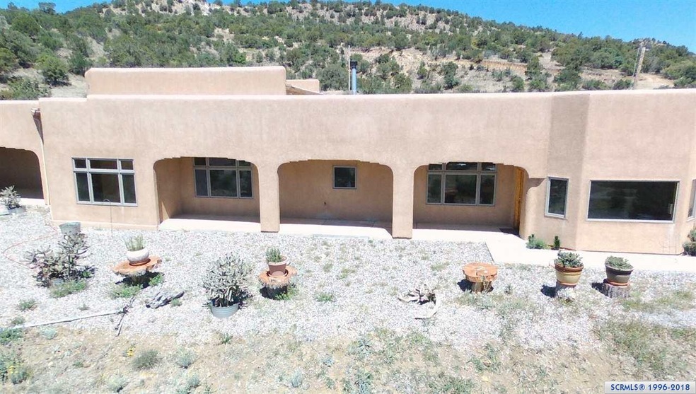 6 Piedra Vista, Silver City, NM 88061 - photo 1