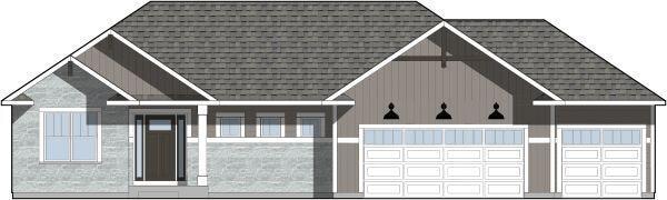25PCR349 - Rendering