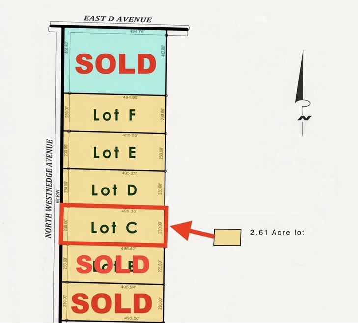 lot c