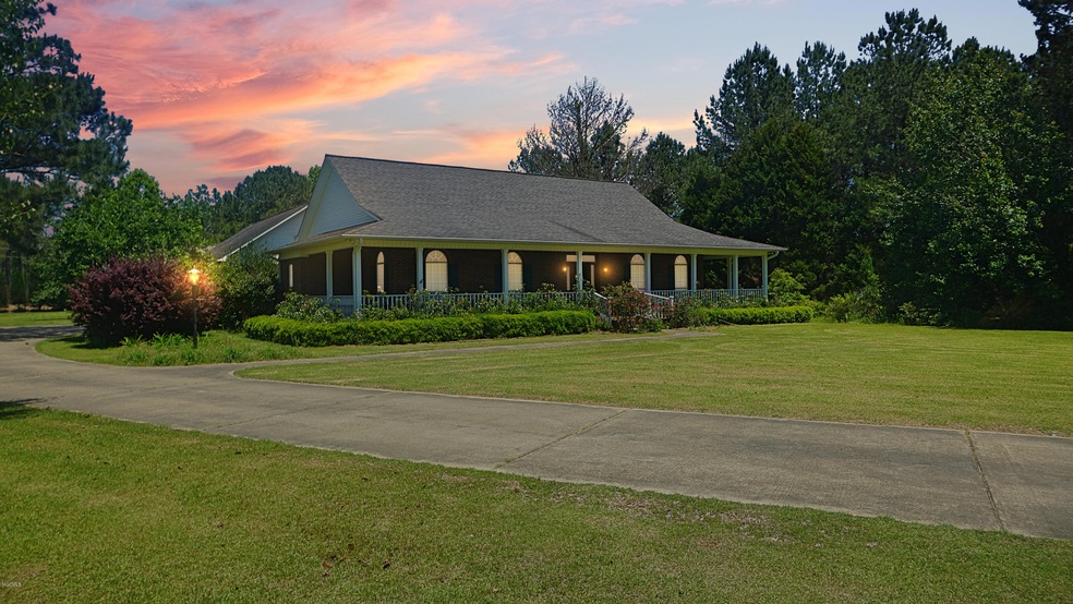 176 Concord Dr, Lucedale, MS 39452 - photo 1