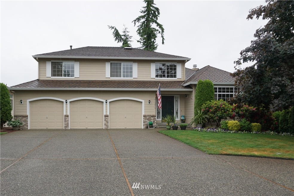 unlisted-address, Covington, WA 98042 - photo 1