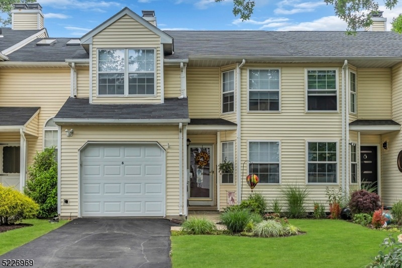 6 Blackfoot Trail, Branchburg, NJ 08876 - photo 1