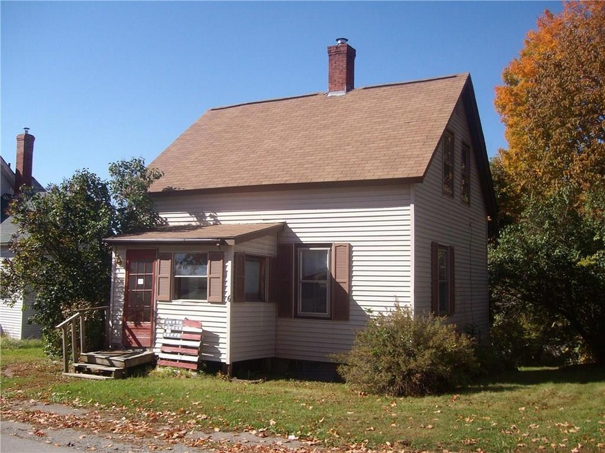 6 Russ St, Dexter, ME 04930 - photo 1
