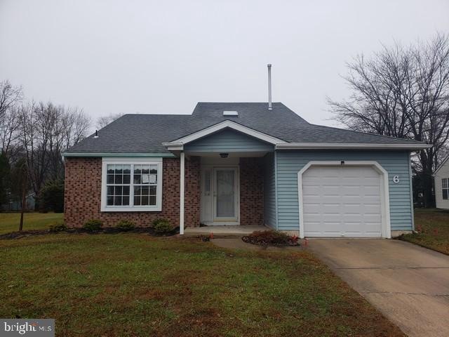 6 Niland Ln, Woodbury, NJ 08096 - photo 1