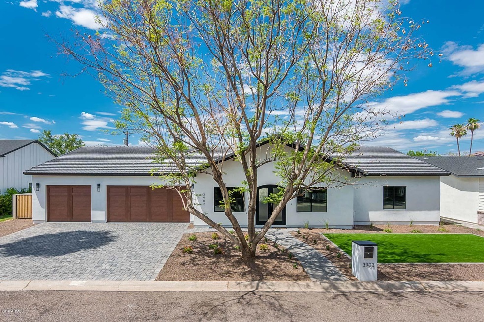 3902 E Devonshire Ave - MLS-1