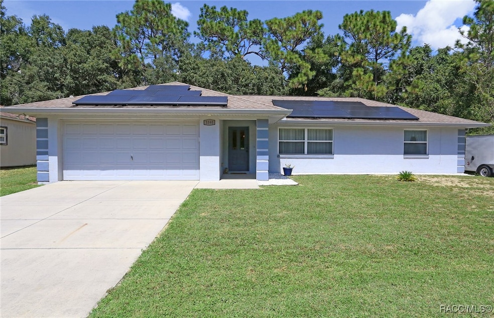 3395 E Dawson Dr unit 61, Inverness, FL 34453 - photo 1