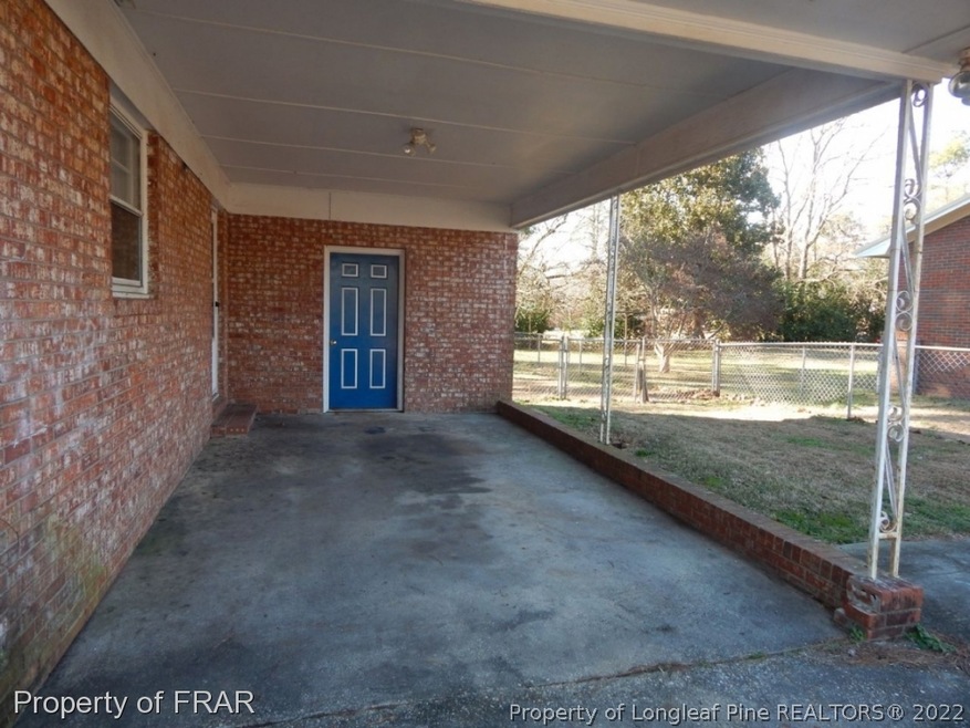 259 Channing Dr, Fayetteville, NC 28303 - photo 1