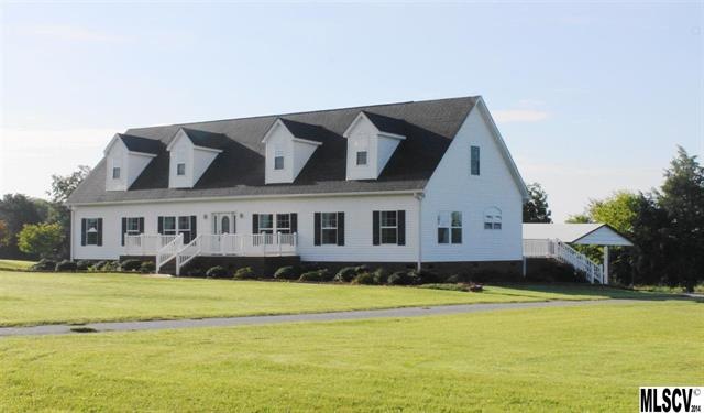 156 Red Hawk Ln, Statesville, NC 28625 - photo 1