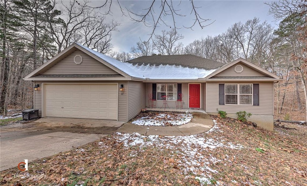 11 Fowey Ln, Bella Vista, AR 72714 - photo 1
