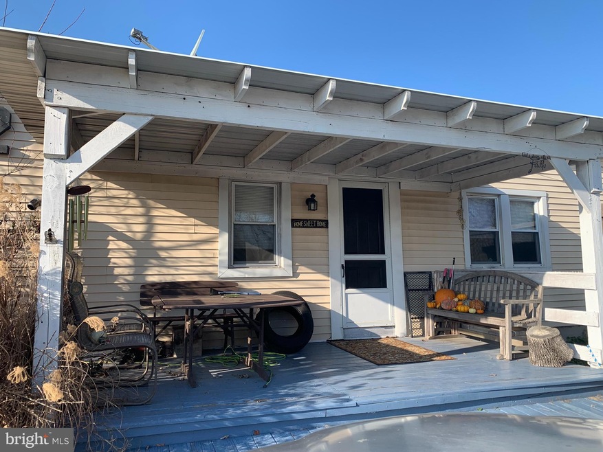 174 W Tomlin Station Rd unit 2, Mickleton, NJ 08056 - photo 1