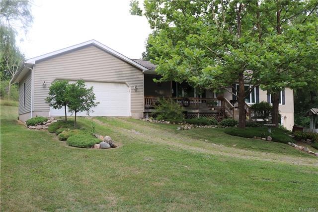 2029 GRAY ROAD