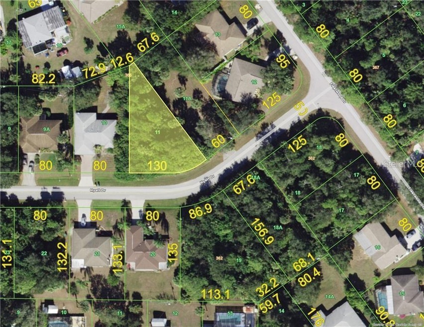 2208 Hyatt Dr, Port Charlotte, FL 33948 - photo 1