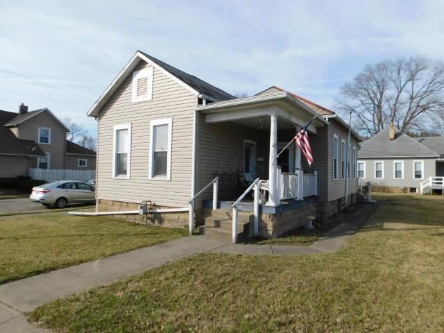798 W Hunter St, Logan, OH 43138 - photo 1