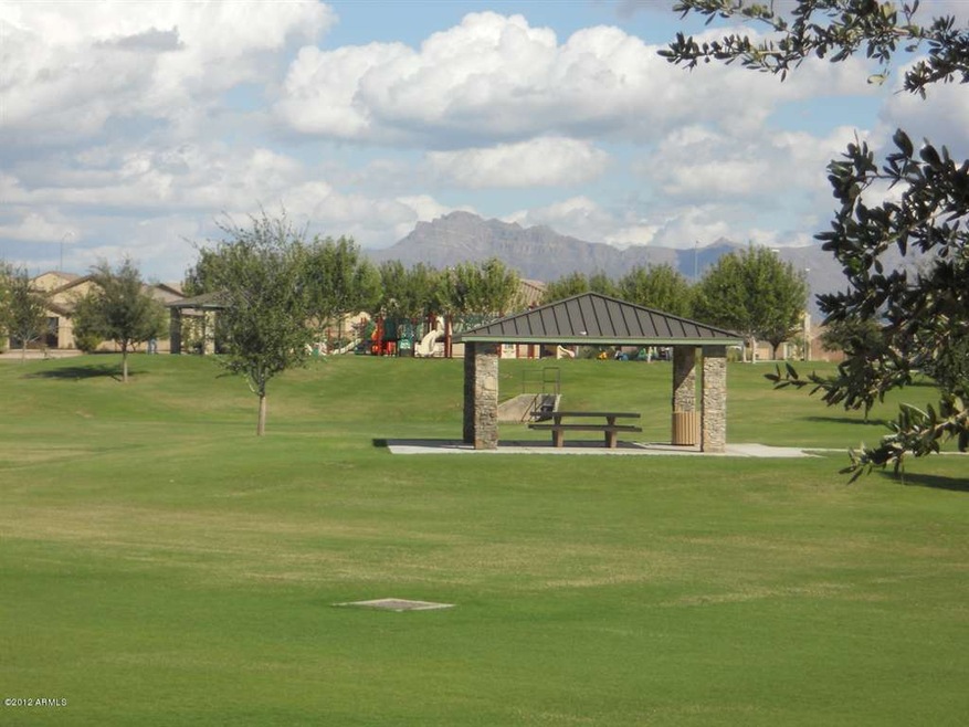 11065 E Rafael Ave, Mesa, AZ 85212 - photo 1