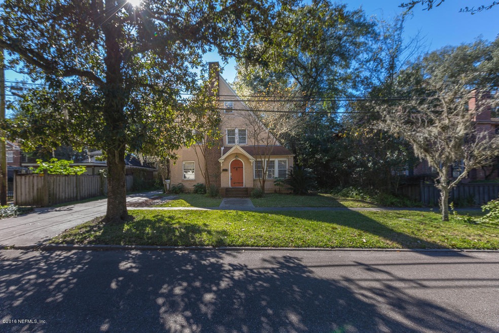 1748 Talbot Ave, Jacksonville, FL 32205 - photo 1