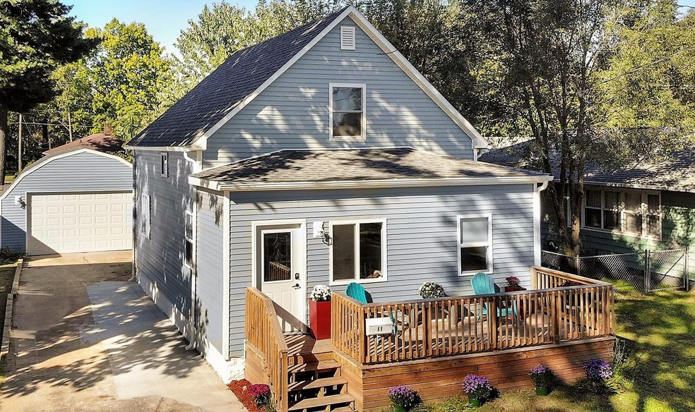 69 Lansing St, La Porte, IN 46350 - photo 1