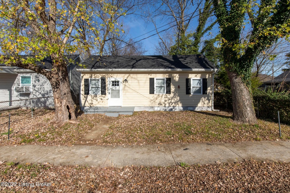 584 Main St, Lebanon Junction, KY 40150 - photo 1
