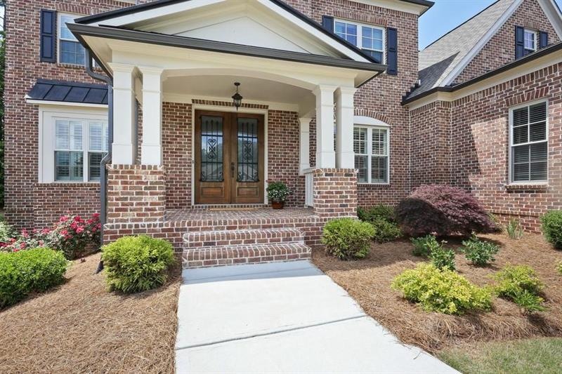 3339 Acorn Falls Dr, Marietta, GA 30062 - photo 1