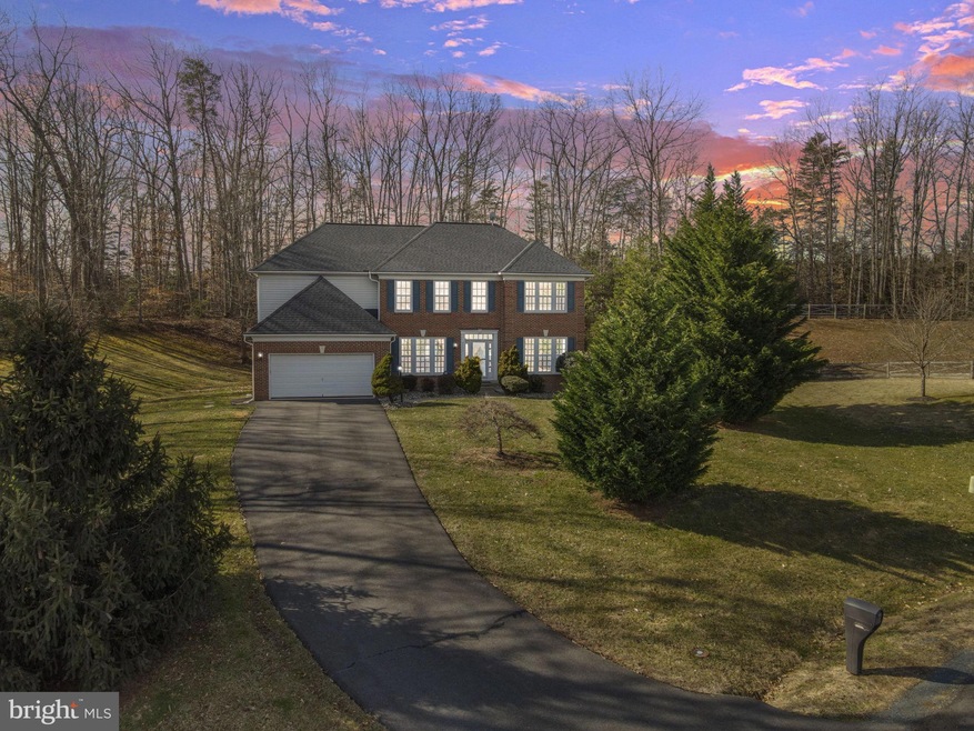 7731 Silo Mill Ct, Manassas, VA 20112 - photo 1