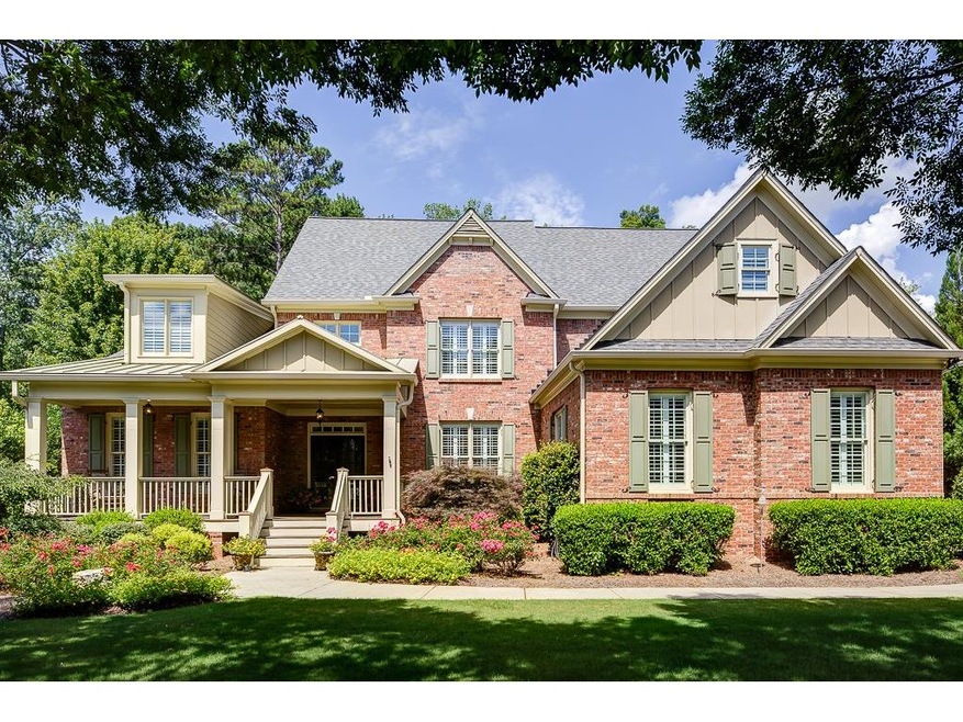 SPECTACULAR FOUR BEDROOM HOME IN EMERSON HALL