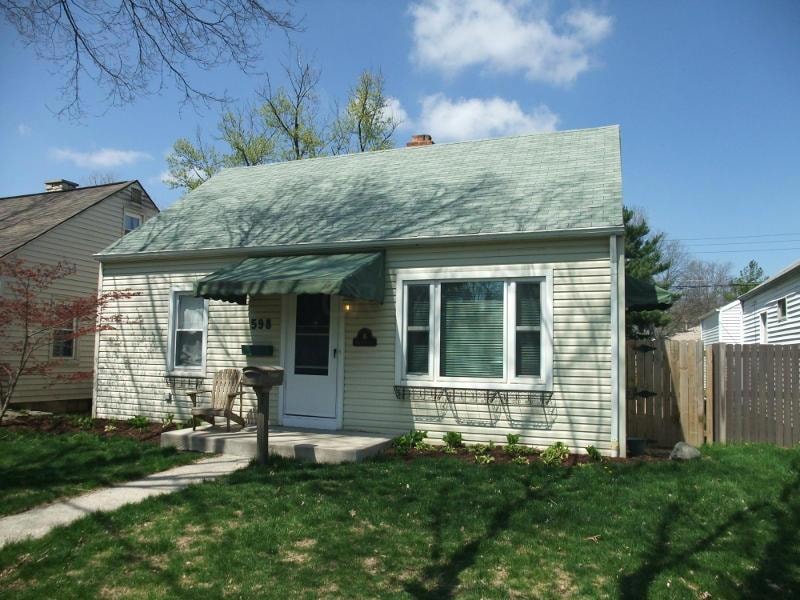 598 E Beechwold Blvd, Columbus, OH 43214 - photo 1