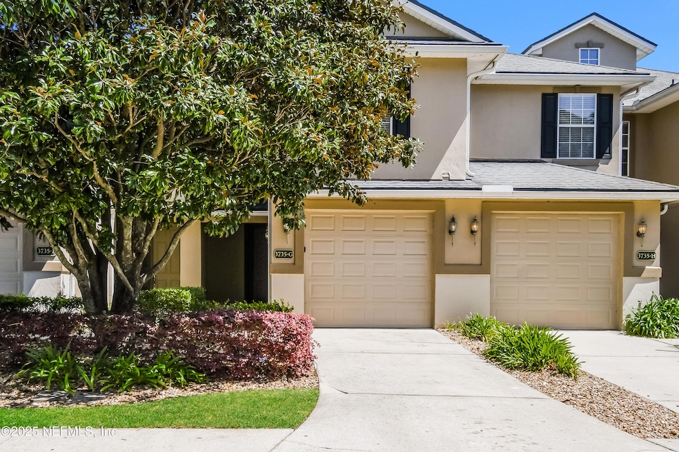 3735 Creswick Cir unit G, Orange Park, FL 32065 - photo 1