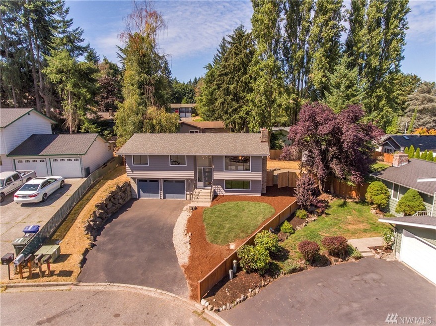 628 219th Place SW, Bothell, WA 98021 - photo 1