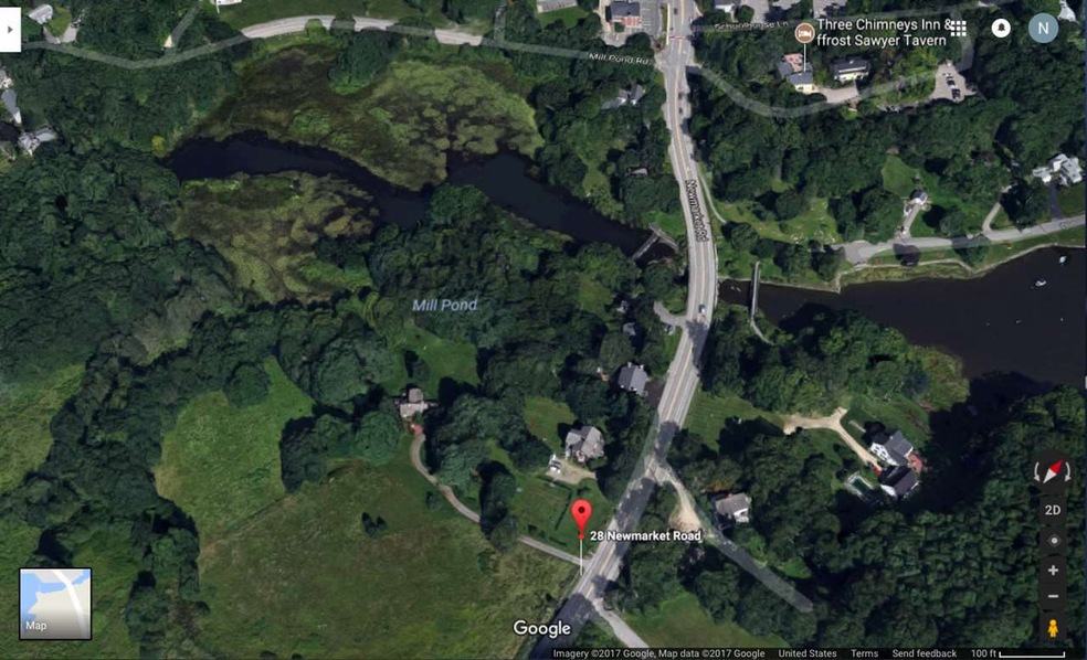 28 Newmarket Rd unit 9-6-1, Durham, NH 03824 - photo 1