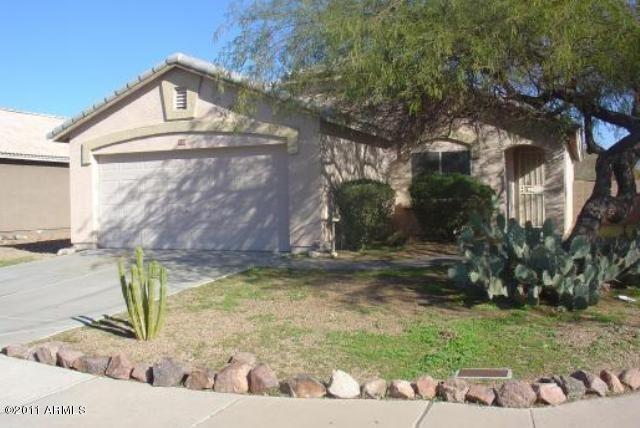 533 N Adelle, Mesa, AZ 85207 - photo 1