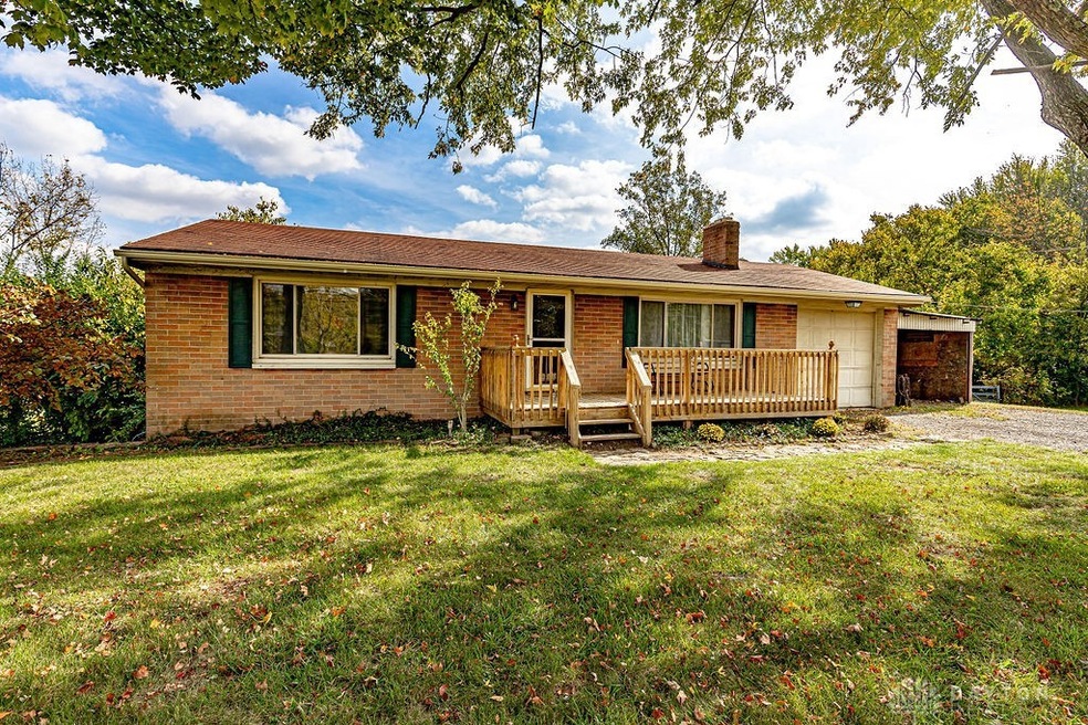 10492 State Route 503 S, Camden, OH 45311 - photo 1