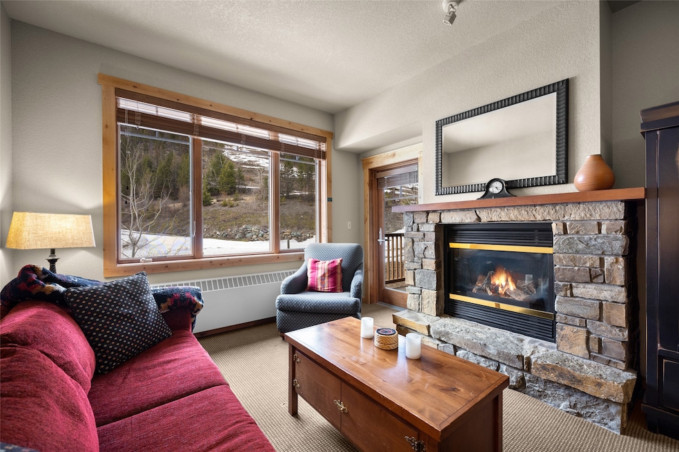 Morning Eagle unit R308, Whitefish, MT 59937 - photo 1