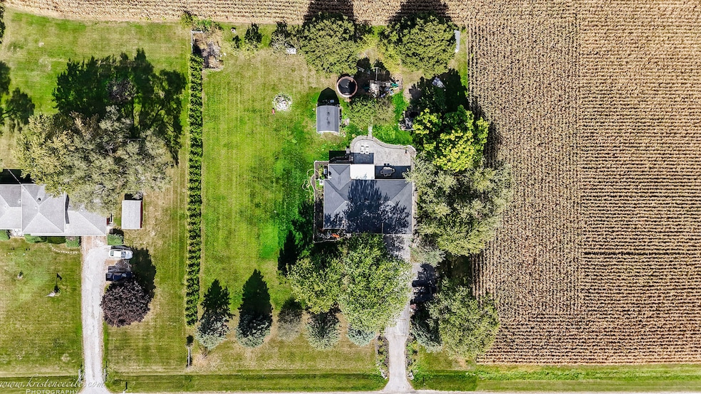 936 W Corning Rd, Beecher, IL 60401 - photo 1