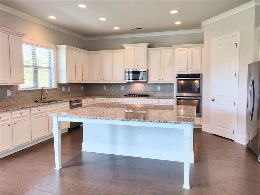 4734 Stone Summit Way, Buford, GA 30519 - photo 1