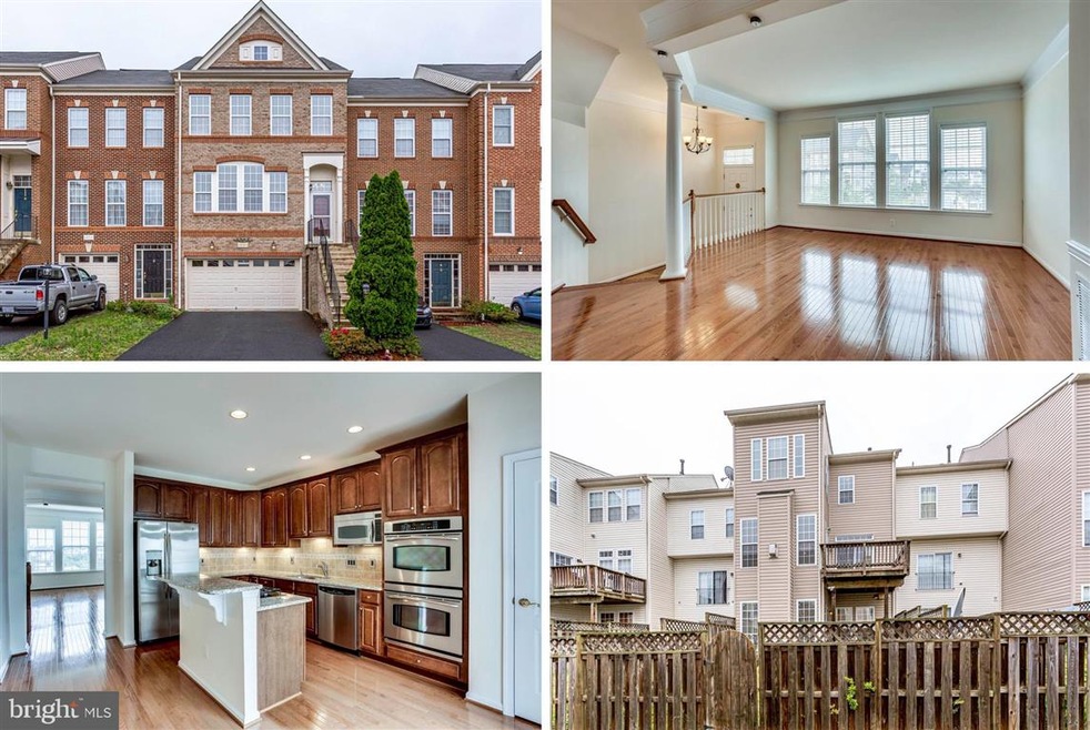 25120 Pennywort Terrace, Stone Ridge, VA 20105 - photo 1