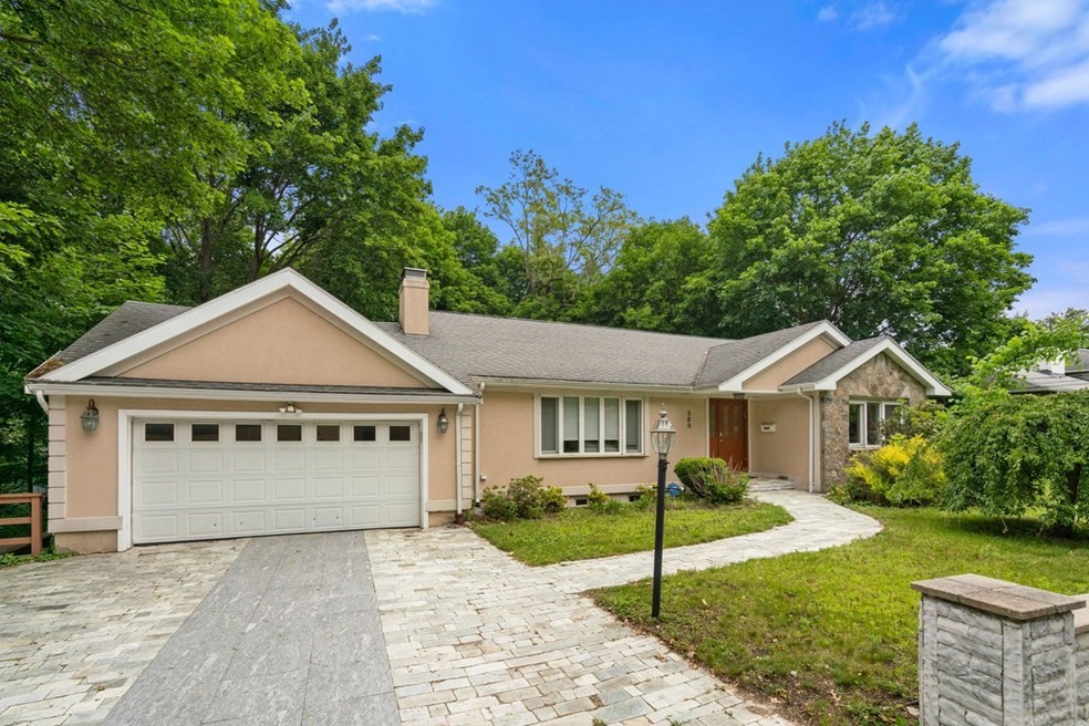 580 Dedham St unit House, Newton Center, MA 02459 - photo 1