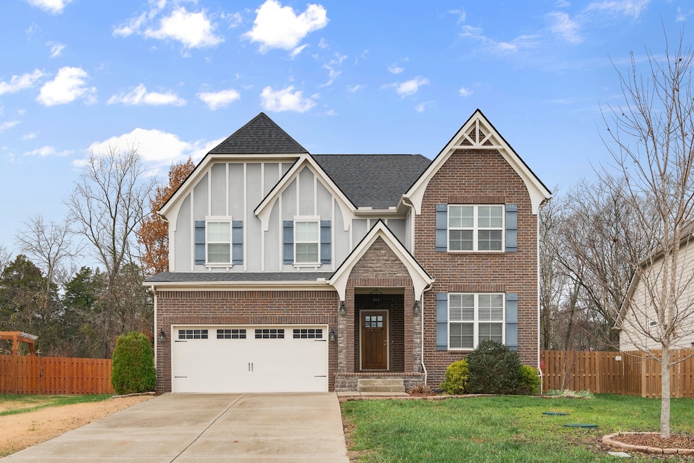 1226 Cotillion Dr, Murfreesboro, TN 37128 - photo 1