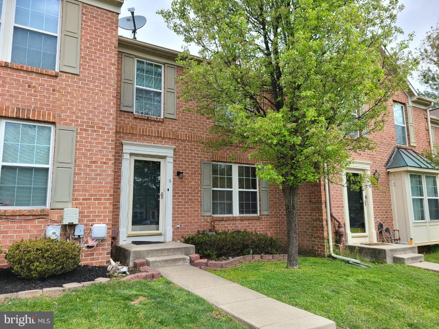 6 Milkwood Ct, Owings Mills, MD 21117 - photo 1