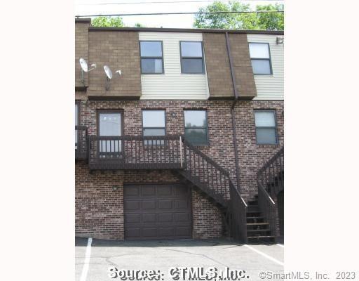 488 Perkins Ave unit 7-3, Waterbury, CT 06704 - photo 1