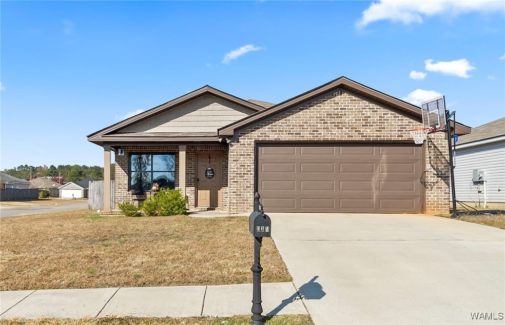 162 Wexford Way, Tuscaloosa, AL 35405 - photo 1