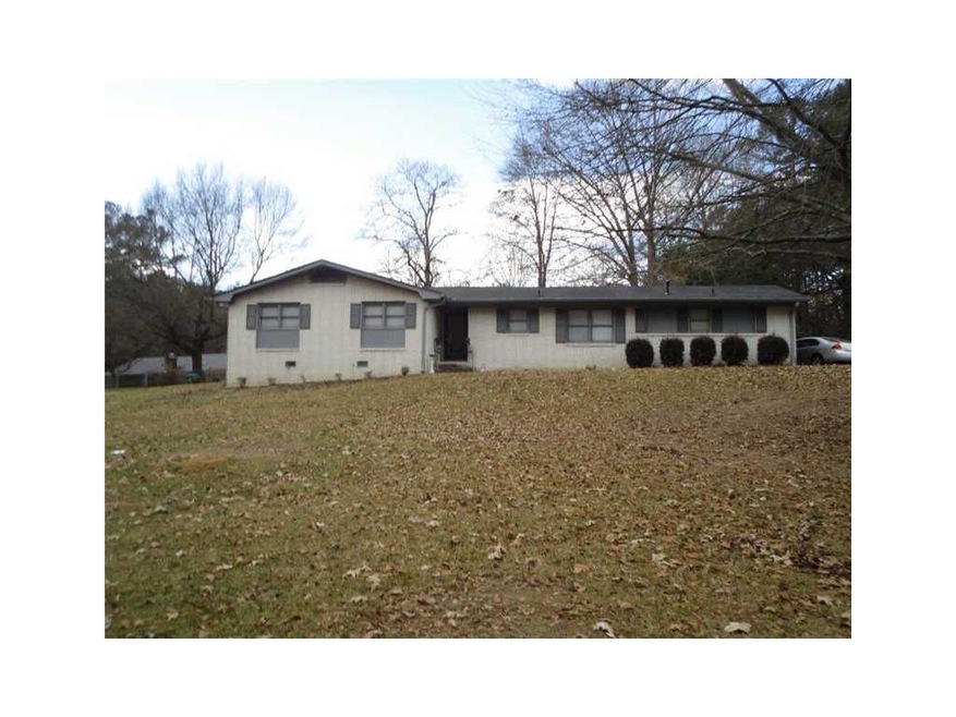 2259 Valley Dr, Snellville, GA 30078 - photo 1