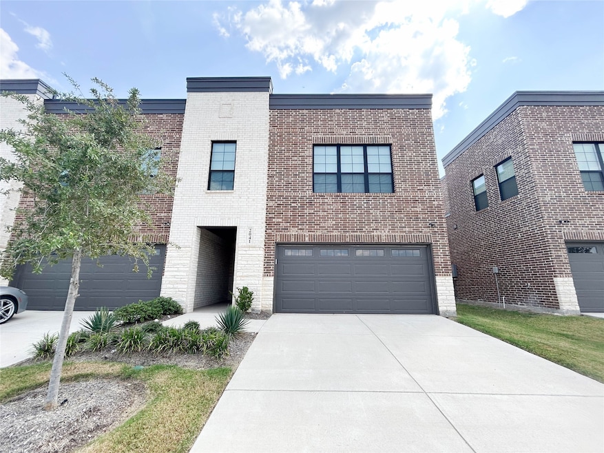 2041 Layla Dr, Waxahachie, TX 75165 - photo 1