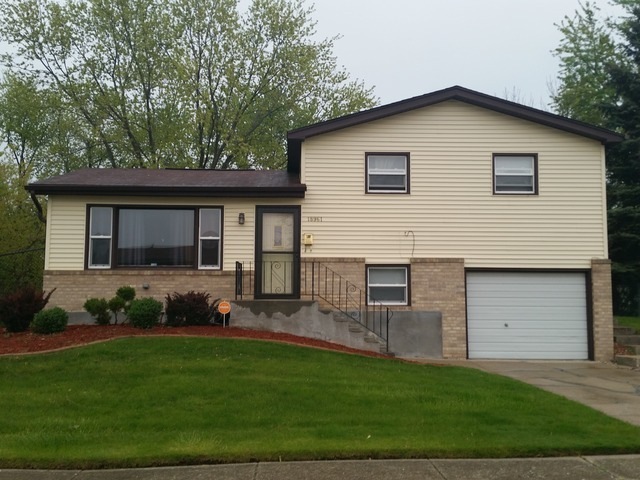 18961 Birch Ave, Country Club Hills, IL 60478 - photo 1