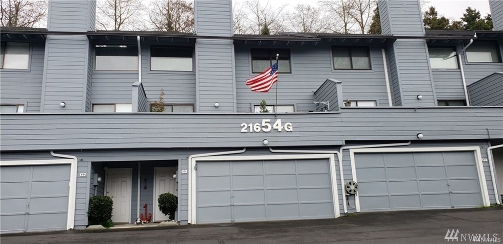 21654 14th Ave S unit G1, Des Moines, WA 98198 - photo 1