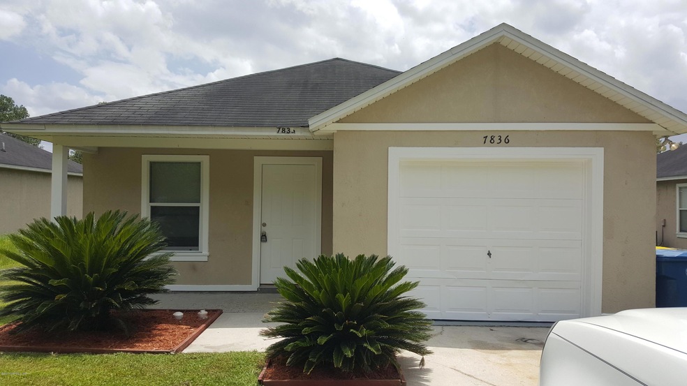 7836 Jasper Ave, Jacksonville, FL 32211 - photo 1