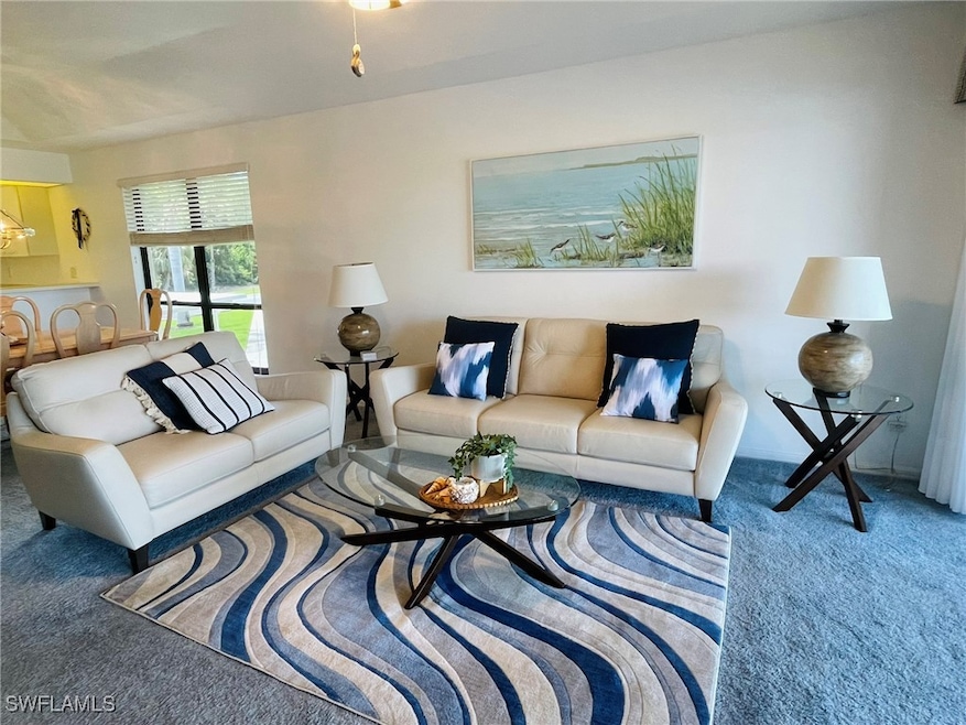 4410 Chantelle Dr unit 201H, Naples, FL 34112 - photo 1