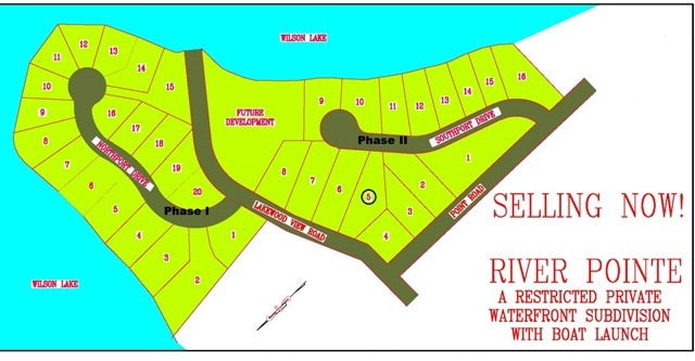 848 Lakewood View Rd, Muscle Shoals, AL 35661 - photo 1