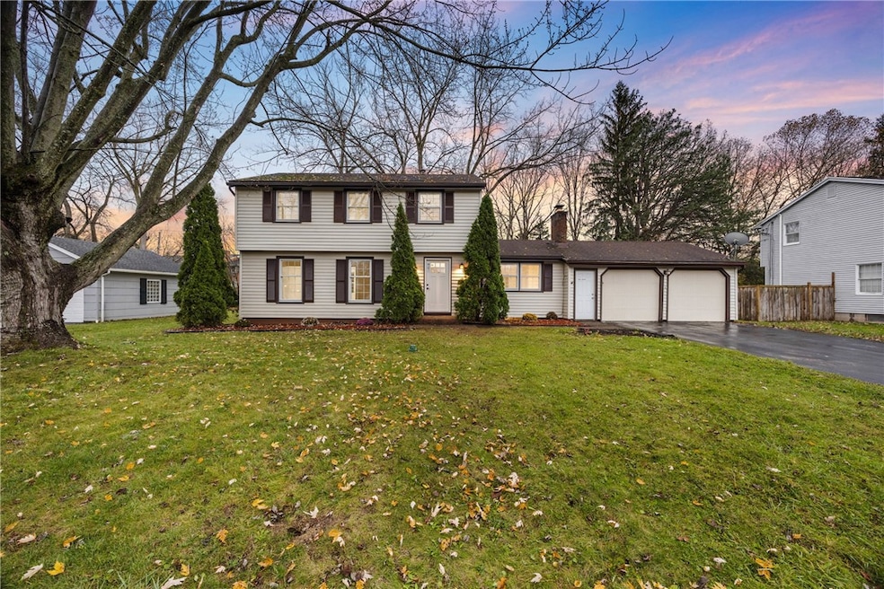 75 Chadwick Dr, Rochester, NY 14618 - photo 1