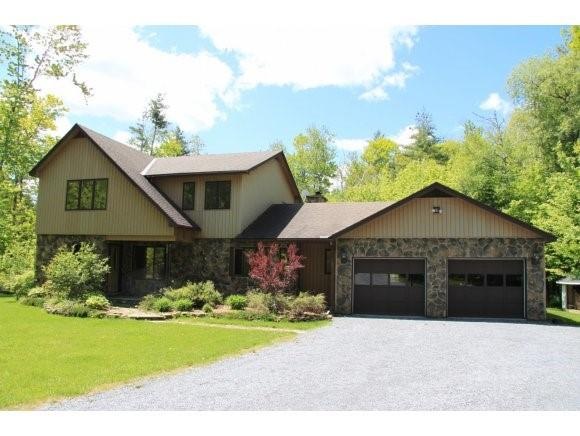 266 Fox Hill Rd unit PVT, Shaftsbury, VT 05262 - photo 1