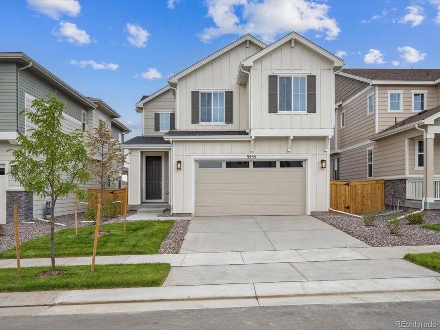 9255 Telluride Ct, Commerce City, CO 80022 - photo 1