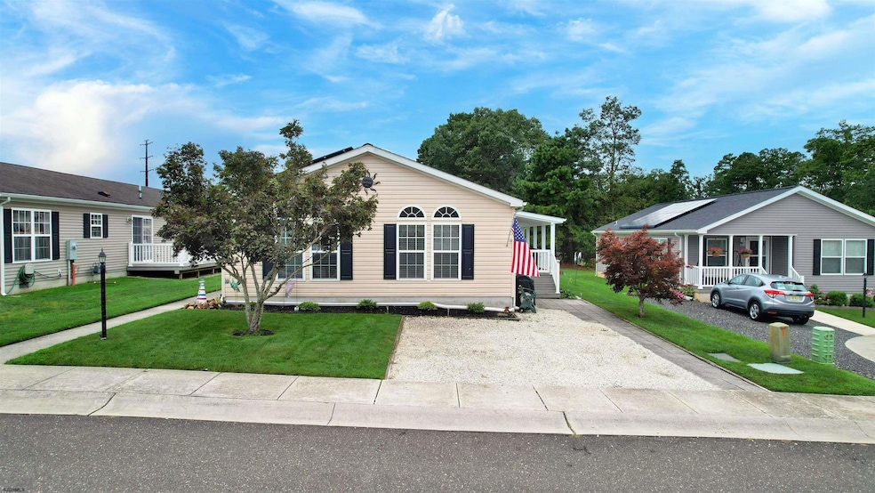 1 Walnut Ct, Weymouth, NJ 08330 - photo 1